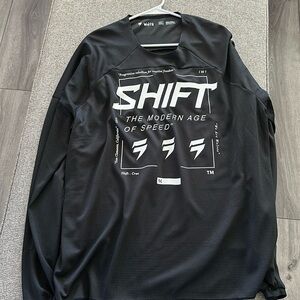 SHIFT. MX